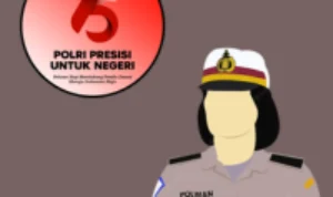 Hari Polwan Indonesia, Peran Wanita dalam Keamanan dan Ketertiban
