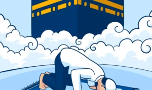 Berikut 6 Amalan Sunnah di Bulan Maulid Nabi Muhammad SAW 2023