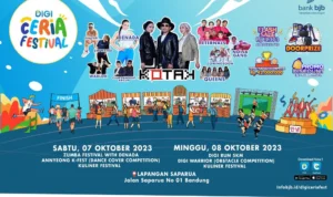 Digi Ceria Festival
