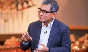 Direktur Utama BRI Sunarso mengatakan, di usiannya yang ke-2 tahun, penyaluran Kredit Holding Ultra Mikro hadir di tengah masyarakat
