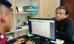 Ditjen PAS Kemenkumham beberkan alasan mengapa terdakwa pembunuhan Ferdy Sambo dipindahkan ke Lapas Cibinong, Bogor. ANTARA/HO-Humas Ditjen Pas Kemenkumham/am.