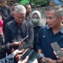 Pj Gubernur Jabar, Bey Triadi Machmudin (kanan). Jabar Ekspres/Sandi Nugraha.