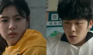 Drakor Moving Season 2 Apakah Ada? Begini Prediksinya/ Kolase YouTube Disney+ Hotstar Indonesia