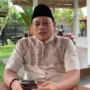 Ketua TKRPP Jawa Barat Muhammad Jaenudin menyayangkan pernyataan Sekertariat Bersama (Sekber) Relawan Ganjar terkait bakal bacawapres pendamping Ganjar Pranowo.