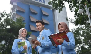 4 Kampus Swasta Favorit di Bandung! Bernuansa Agama, Jurusannya Sangat Populer Aktivitas Mahasiswa Unisba, salah satu kampus swasta favorit di Kota Bandung.