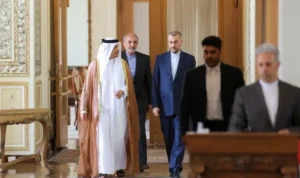 Qatar Gelar Pertemuan Terpisah dengan AS dan Iran Bahas Program Nuklir (Reuters)