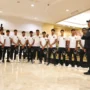Timnas Indonesia U-17 Siap Tempur di Piala Dunia, Erick Thohir: Kuncinya Nyali dan Kerja Sama