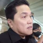 Erick Thohir wants The Quality of PSSI Referees at a High Level Erick Thohir wants The Quality of PSSI Referees at a High Level