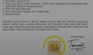 Ematerai CPNS 2023/ Tangkap Layar YouTube #ASNPelayanPublik