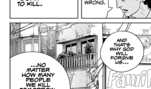 Prediksi Manga Chainsaw Man Chapter 142