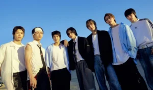 Boyband Besutan SM Entertainment, RIIZE Resmi Umumkan Nama Fanbase Boyband Besutan SM Entertainment, RIIZE Resmi Umumkan Nama Fanbase