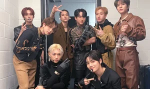 Asik! Stray Kids Siap Comeback dengan Album Baru November Mendatang