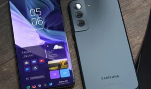 Samsung Galaxy S21+ 5G, salah satu HP "Samsung S Series" Terbaik Tahun 2023.