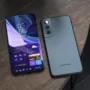 Samsung Galaxy S21+ 5G, salah satu HP "Samsung S Series" Terbaik Tahun 2023.