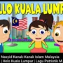 Viral Malaysia Plagiat Lagu Halo-halo Bandung? Lirik dan Nadanya Sama! Viral Malaysia Plagiat Lagu Halo-halo Bandung? Lirik dan Nadanya Sama!