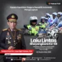 Hari Polisi Lalu Lintas Bhayangkara, Penghargaan, Pengabdian, dan Keselamatan Jalan