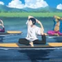 Prediksi Cerita Anime Zom 100: Bucket List of the Dead Episode 9