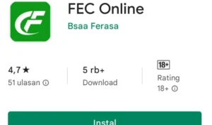 Fenomena Aplikasi Penghasil Uang Instan FEC Membuat Heboh di Garut, Ternyata Investasi Bodong