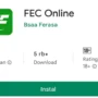 Fenomena Aplikasi Penghasil Uang Instan FEC Membuat Heboh di Garut, Ternyata Investasi Bodong