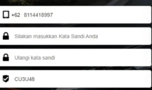 Aplikasi Penghasil Uang FF91 Terbukti Membayar atau Scam?