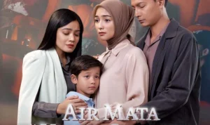 5 Alasan Nonton Film “Air Mata di Ujung Sajadah”, Bikin Nangis! Film Air Mata Diujung Sajadah/ Instagram @airmatadiujungsajadahfilm