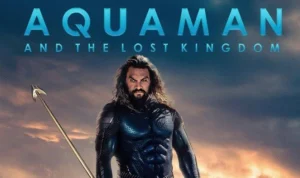 film aquaman 2