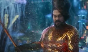 4 Cerita Menarik di Film Aquaman and The Lost Kingdom (2023), Jason Momoa Punya Dua Peran? Cerita Menarik di Film Aquaman 2023 Terbaru/Tangkap Layar YouTube DC