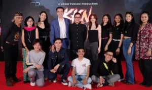 Benarkah Film KKN Di Desa Penari 2 Bakal Tayang Lebaran 2024? Cek Info Berikut Ini/ Instagram @manojpunjabimd