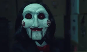 Jadwal Tayang Film "SAW X" di Bioskop dan Urutan Nonton dari Awal Film Saw X di Bioskop/ Tangkap Layar Instagram @saw