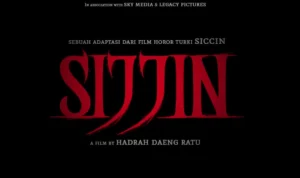 Film “SIJJIN” Rilis Teaser Resmi, Kapan Tayang di Bioskop? Rapi Films Rilis Teaser Terbaru Film "SIJJIN", Kapan Tayang di Bioskop?/ Tangkap Layar Instagram @rapifilm