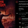 Kapan Film Siksa Neraka Tayang di Bioskop?/ Tangkap Layar Instagram @siksanerakamovie