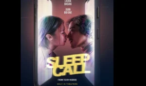 Cara Klaim Promo Buy 1 Get 1 Film “Sleep Call” di XXI, Terbatas! Ada Promo Buy 1 Get 1 Free Tiket Nonton Film Sleep Call/ Instagram @sleepcall.film