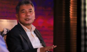Forum (AIPF), Direktur Utama BRI Sunarso mengatakan, saat ini kemajuan teknologi melalui digitalisasi mendorong transformasi inklusi keuangan.