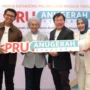 PT Prudential Sharia Life Assurance (Prudential Syariah) memiliki produk asuransi baru yang memberikan perlindungan jiwa seumur hidup