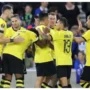 Brighton aek Athens