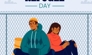World Immigrant and Refugee Day, Global Solidarity Challenges