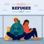 World Immigrant and Refugee Day, Global Solidarity Challenges