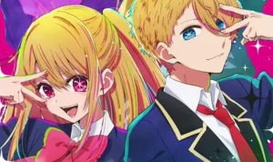 Prediksi Cerita Manga Oshi No Ko Chapter 126