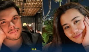 Perjodohan Thariq dan Aaliyah