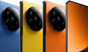 Xiaomi Rilis Seri Edisi Terbatas Xiaomi 13T Pro