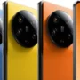 Xiaomi Rilis Seri Edisi Terbatas Xiaomi 13T Pro