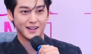 Jumpa Fans Kim Bum di Jakarta, Berikut Rahasia Awet Mudanya!! Jumpa Fans Kim Bum di Jakarta, Berikut Rahasia Awet Mudanya