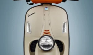 Vespa GTV 2023 Terbaru dengan Performa Canggih