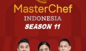 24 Kontestan MasterChef Indonesia Season 11 Siap Ramaikan Acara! Masterchef Indonesia Season 11