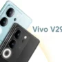 Vivo V29 5G Ponsel Canggih dengan Harga Terjangkau Segera Hadir di Indonesia! Vivo V29 5G Ponsel Canggih dengan Harga Terjangkau