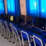Seorang guru di pangandaran kecanduan judi online hingga menjual aset sekolah