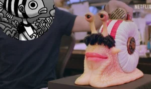 Eichiiro Oda dan Netflix Resmi Umumkan One Piece Live Action Season 2
