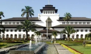 Formasi PPPK 2023 di Pemprov Jawa Barat/ Dok. Bandung.go.id