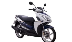 Suzuki Impulse 125 FI vs Honda Beat: Siapa yang Lebih Irit? Hasilnya Ternyata...