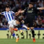 Link Live Streaming La Liga 2023/2024: Real Madrid vs Real Sociedad